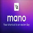 Mano - Your AI Copilot powered by GPT-4