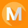 程序图标：Moj Video Downloader With…