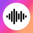 Icon of program: TalkNow: audio dating
