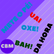 程序图标：Stickers Phrases Brazil -…