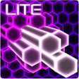 Icon of program: Neon Cells Particles 3D L…