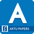 プログラムのアイコン：AKTU (UPTU) Question Pape…