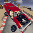 プログラムのアイコン：Extreme Car Crash Simulat…