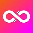 Icoon van programma: Boomerang Video Maker  Lo…