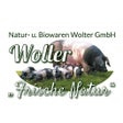 Symbol des Programms: Wolter
