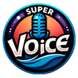 Programikonen: SuperVoice