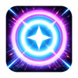 Glow Flow - Arcade Neon War icon