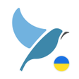 程序图标：Learn Ukrainian. Speak Uk…