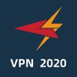 程序图标：LightSail VPN unblock web…