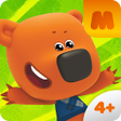 Icon of program: Be-be-bears: Adventures