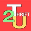 Programın simgesi: Thrift2U