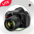 程序图标：Angular Camera - Camera L…