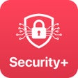 프로그램 아이콘: CompTIA Security Exam Pre…