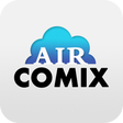プログラムのアイコン：AirComix