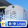 Icon of program: Subway Train Simulator: C…