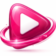 Programikonen: xTube - Play Videos