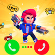 プログラムのアイコン：Chat with Brawl Bs Stars …