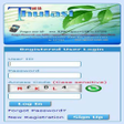 أيقونة البرنامج: PSC Login App