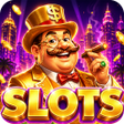 Icona del programma: Wealth Lucky Slots