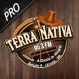 プログラムのアイコン：Radio Terra Nativa FM 953