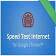 Icon of program: Speed Test Internet