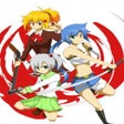 プログラムのアイコン：Crackle Cradle