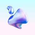 Ícone do programa: Luna AI Generator Avatar …