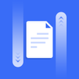 Ikon program: Easy Auto Scroller for Re…