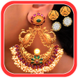 أيقونة البرنامج: Earrings Jewelery Design …