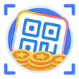 プログラムのアイコン：Huuge Scanner
