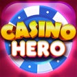 Icon of program: Casino Hero: Classic 777 …