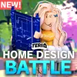 TERIO: Home Design Battle