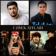 Programın simgesi: Yangi uzbek mp3 2024