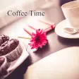 Beautiful Theme Coffee Time
