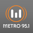 Icon of program: Radio METRO FM