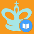 程序图标：Bobby Fischer - Chess Cha…