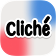 程序图标：Cliché - Stereotypes game