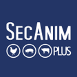 Symbol des Programms: SecAnim Plus