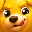 プログラムのアイコン：Color Pups - Sorting Puzz…