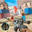 Counter Terrorist Game 2020 - FPS Shooting Games
