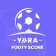 Ikona programu: Yora Score - Live Footbal…