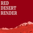 Ikon program: Red Desert Render