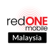 Symbol des Programms: redONE Prepaid