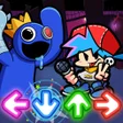 プログラムのアイコン：Music Battle FNF Full Mod…