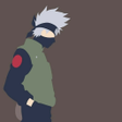 Иконка программы: Kakashi Wallpaper HD