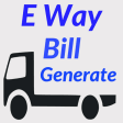 Smart E way bill Generate Mobile