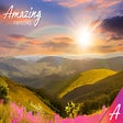 Symbol des Programms: Amazing Rainbows