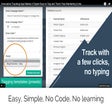 Icono de programa: CampaignTrackly: Build UT…