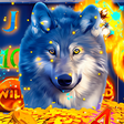 プログラムのアイコン：Winter Wolf