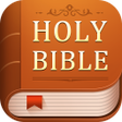 Ícone do programa: Bible Prayer- KJVVerseAud…